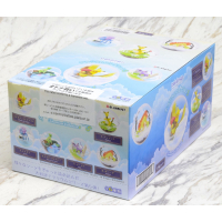 Authentic Pokemon figures re-ment Terrarium collection 5